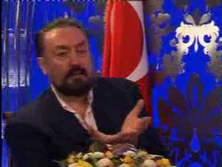 Türk İslam Birliği bölgeyi kurtaracak sistemdir. Bir acı,kan,kargaşa istemiyoruz