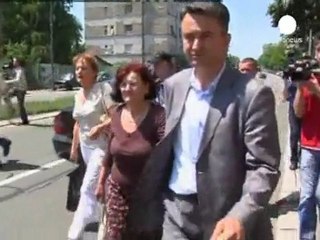 Ratko Mladic en condiciones de ser extraditado a La Haya