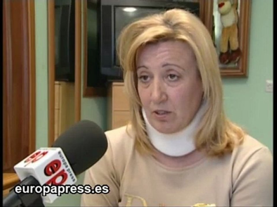 Negligencia médica.