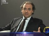 Qualcosa in comune 2011 | Ospite Nicola Giorgino, sindaco di Andria