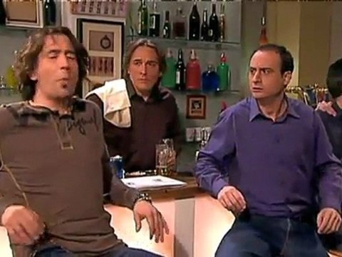 TV3 - Crackòvia - S'haurà de pagar per parlar de futbol