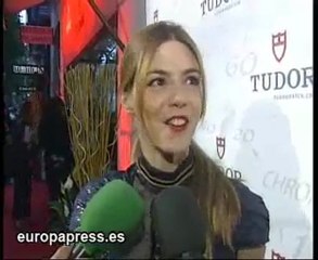 'Tudor' reúne a muchos famosos en su fiesta