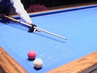 Billard Artistique