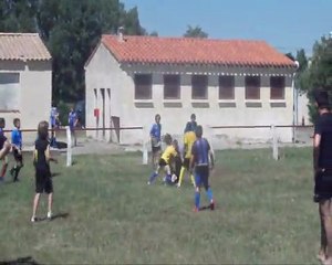 tournoi ecoles asc azille