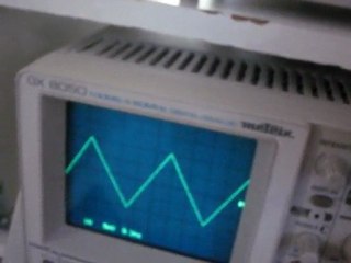 7 gbf forme tension  oscilloscope