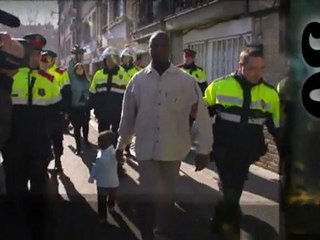 TV3 - 30 Minuts - Escanyats per la hipoteca