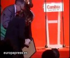 'Cambio 16' premia a 'Los mejores de 2007'