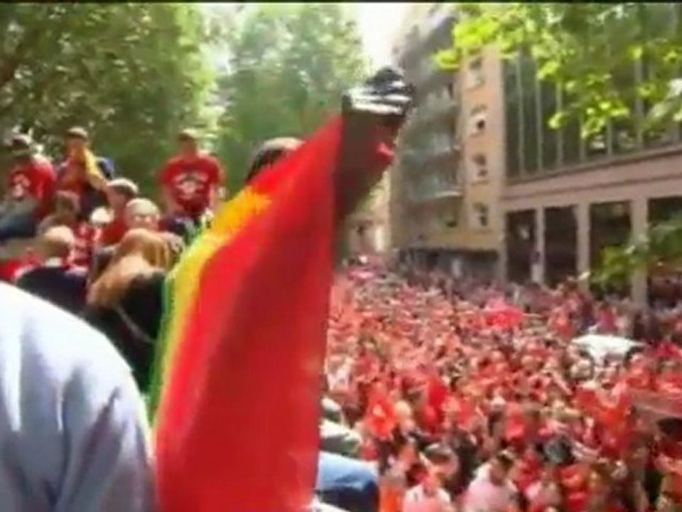 Die Vorschau auf den 38. Spieltag