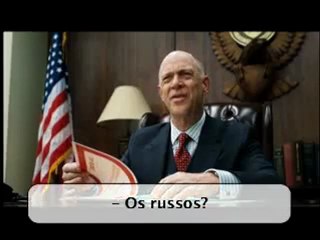 Queime depois de Ler