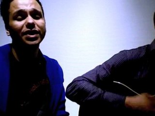Casting AZ- cover Tété A la Faveur de l'Automne
