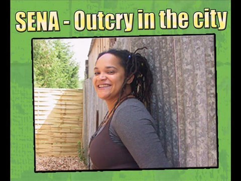 STRONGA RIDDIM FEAT SIZZLA LUTAN FYAH LORENZO SENA