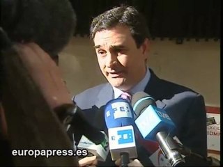 Roca comparece en la Audiencia Nacional