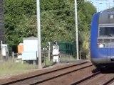 Train régional rennes- brest (3)