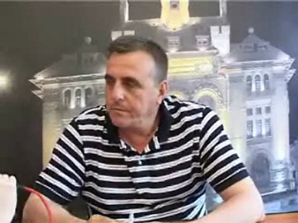 Interviu Iorgus la Replica 27.05.2011