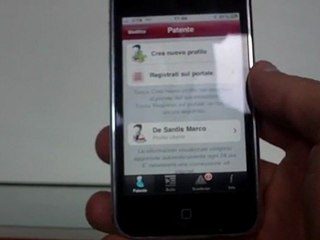 Patente e bollo iPhone - Recensione