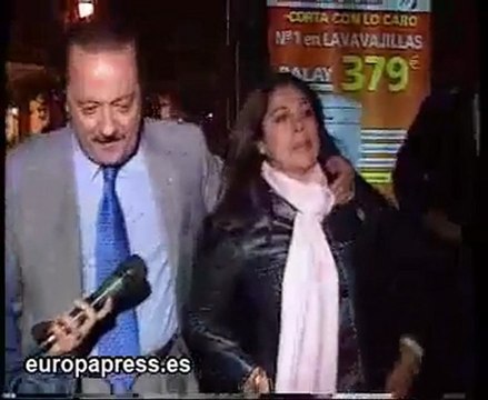 Roca vuelve a prisión