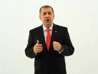 Umit Ozdag Kisa Versiyon