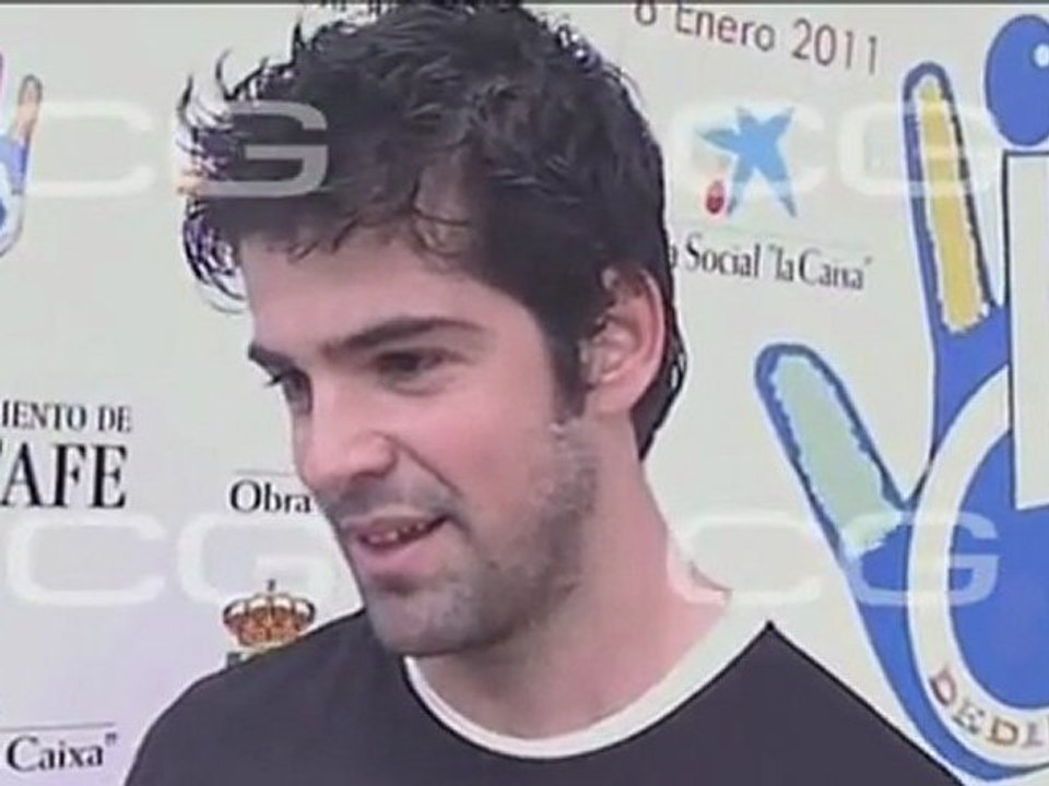 MAM: ¡A ver qué me vais a preguntar...!