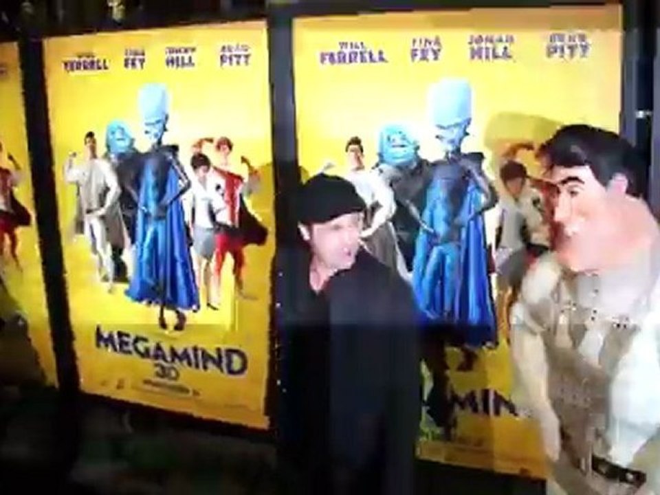 Brad Pitt Admits to Parenting Flaws