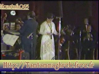 WaRda ღ♥ღ Nachid El Fan ♫ نشيد الفن