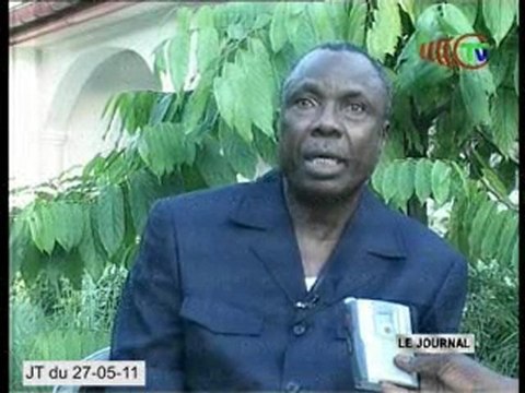 Programme national de construction des maisons en bois durable