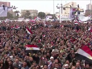 G8 leaders throw weight behind Arab Spring