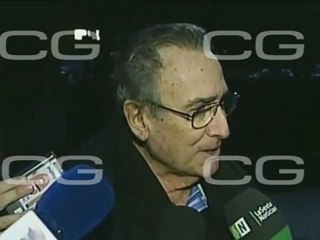 Manolo Escobar: "Nos gustaba jugar al mús"