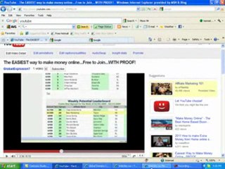 Global Domains International [Review] WATCH FIRST