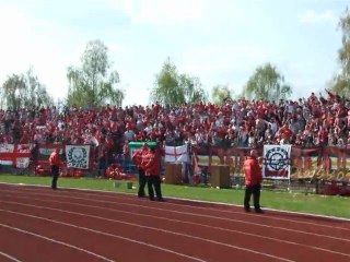 Nyíregyháza - Diósgyőr 2011.04.17.