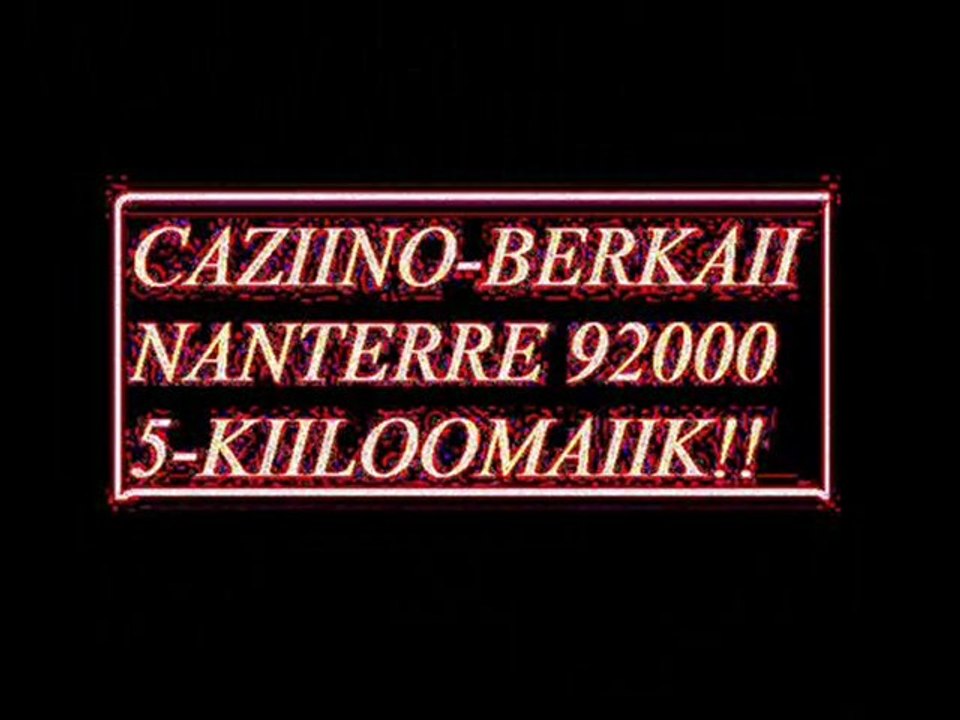 JL2 FAIIT TOU SEUL LE MONTAGE PT MAIS TRANX PTDR  SA PASS CREM AVC LE SON!!