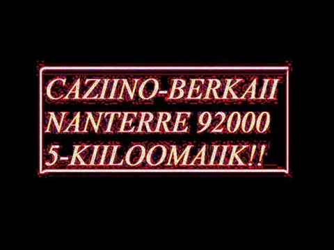 JL2 FAIIT TOU SEUL LE MONTAGE PT MAIS TRANX PTDR SA PASS CREM AVC LE SON!!