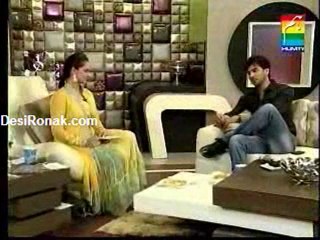 Mor With Noor 27th May 2011 Part 6