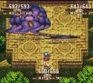 frapsoluce seiken densetsu 3 partie 20 (dieu destructeur de la lumiere)