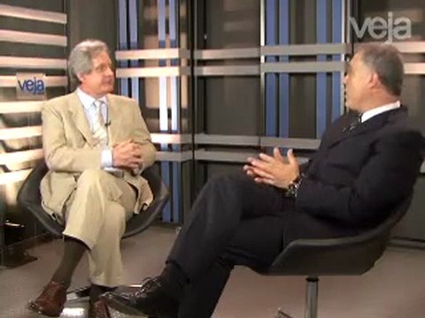 Perfil dos empresários brasileiros ( parte 1/2)