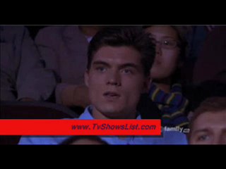 Make It or Break It Season 2 Episode 19 "What Lies Beneath" 2011