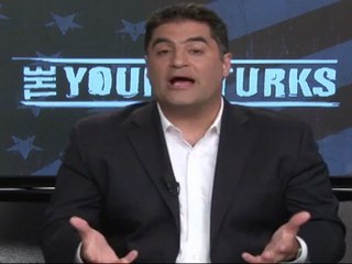 Clinton, Ryan Caught On Tape On Medicare Cuts - The Young Turks