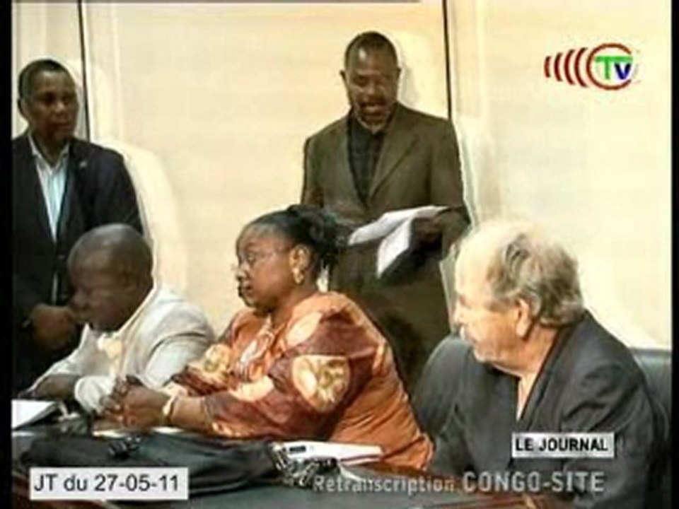 Le ministère de l'éducation civique et de la jeunesse signe un accord avec l'AEP