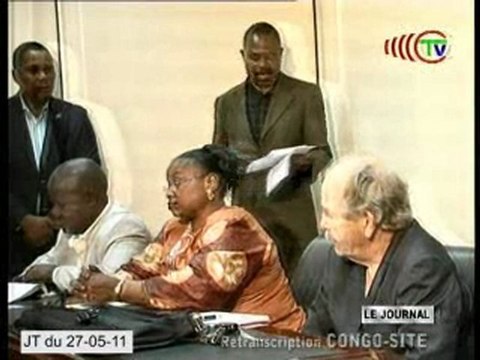 Le ministère de l'éducation civique et de la jeunesse signe un accord avec l'AEP