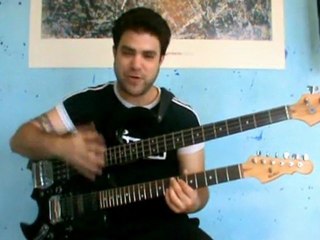 Guitar Lesson: 16th-Note Funk
