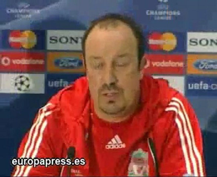 El Liverpool obligado a marcar en Stamford Bridge