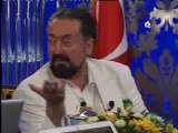 KOMÜNİZME KARŞI FİKRİ MÜCADELE ESASTIR - ADNAN OKTAR ANLATIYOR