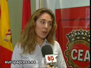 La DGT pondrá en marcha hoy un dispositivo especial