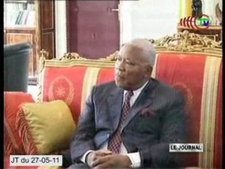 Vers l’accélération de coopération économique entre le Congo et la Russie