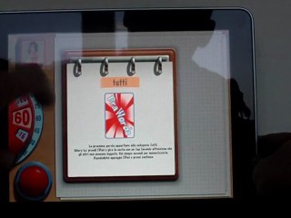 DraWords iPad - Recensione