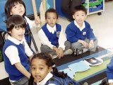 Why Choose a Faith-Based Montessori Education