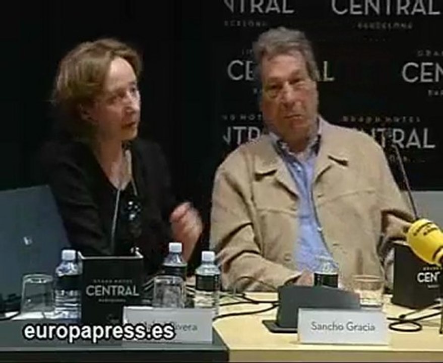 Ernesto Alterio regresa al cine