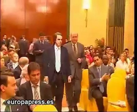 Acebes no seguirá en la Secretaría General del PP