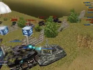 Gold-001 Opposition CTF