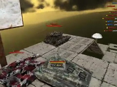 Gold-041 Madness CTF