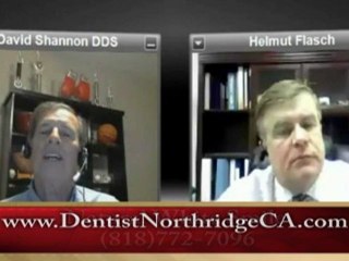 Children's First Dental Visit by Dr. David Shannon, Dentist, Northridge, CA